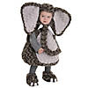 Toddler Elephant Costume Image 1