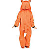 Toddler Fox Jumpsuit Image 1