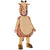 Toddler Giraffe Costume Image 1
