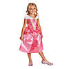 Toddler Girl&#8217;s Classic Sparkle Disney Princess Sleeping Beauty&#8482; Aurora Costume - 3T-4T Image 1