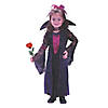 Toddler Girl&#8217;s Vamptessa Costume - 3T-4T Image 1