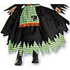 Toddler Girl&#8217;s Witch Storybook Costume - 1T-2T Image 2