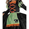 Toddler Girl&#8217;s Witch Storybook Costume - 3T-4T Image 2