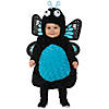 Toddler Girl's Butterfly Costume Image 1