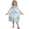 Toddler Girl's Classic Fairy Godmother Costume - 3T-4T Image 1