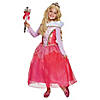 Toddler Girl's Deluxe Sleeping Beauty&#8482; Aurora Costume - 3T-4T Image 1