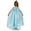 Toddler Girl's Prestige Disney Frozen&#8482; Elsa Costume - 3T-4T Image 1