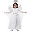 Toddler Girl's Starlight Angel Costume - Small Image 1