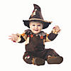 Toddler Happy Harvest Scarecrow Costume - 12-18 Mo. Image 1
