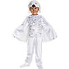 Toddler Harry Potter Hedwig Costume - Small Image 1