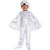 Toddler Harry Potter Hedwig Costume Image 1