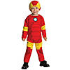 Toddler Iron Man Costume Image 1