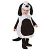 Toddler Lil' Pup Costume Image 1