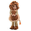 Toddler Lion Costume Image 1