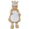 Toddler Llama Costume - 2T-4T Image 1