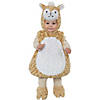 Toddler Llama Costume Image 1