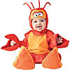 Toddler Loveable Lobster Image 1