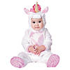 Toddler Magical Unicorn Costume Image 1