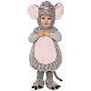 Toddler Mouse Costume Image 1