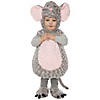 Toddler Mouse Costume Image 1