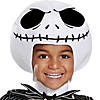 Toddler Nightmare Before Christmas Jack Skellington Costume Image 1