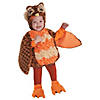 Toddler Owl Costume - 2T-4T Image 1
