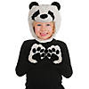 Toddler Panda Animal Pack Image 1