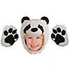 Toddler Panda Animal Pack Image 1
