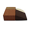 Toddler Playtime Corner Climber Distressed Leather - Distressed Assorted Image 2