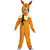 Toddler Pok&#233;mon Eevee Costume Image 1