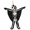 Toddler Pterodactyl Skeleton Halloween Costume Image 1