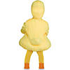 Toddler Rubber Ducky Costume Image 1
