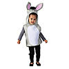 Toddler&#8217;s Nativity Donkey Costume Image 1