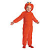Toddler Sesame Street&#8482; Elmo Costume Image 1