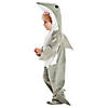 Toddler Shark Costume - 18-24 Months Image 1