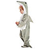 Toddler Shark Costume Image 1