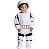 Toddler Star Wars&#8482; Stormtrooper&#8482; Deluxe Costume Image 1
