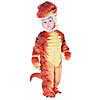 Toddler T-Rex Costume - 18-24 Months Image 1