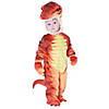Toddler T-Rex Costume - 2T-4T Image 1