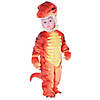 Toddler T-Rex Costume Image 1