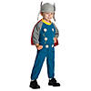 Toddler Thor Costume Image 1