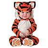 Toddler Tiger Tot Costume - 12-18 Months Image 1