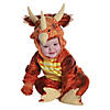 Toddler Triceratops Costume Image 1