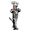 Toddler Triceratops Halloween Costume Image 1