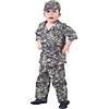 Toddler U.S. Army Costume - 2T-4T Image 1