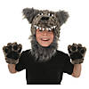 Toddler Wolf Animal Pack Image 1