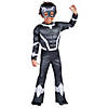 Toddler's Marvel's Black Panther Costume - 3T-4T Image 1