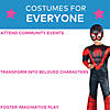 Toddler's Spider-Man: Into the Spider-Verse Miles Morales Costume - 3T-4T Image 1