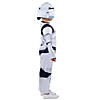 Toddlers Star Wars Stormtrooper Deluxe Costume Image 1