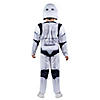 Toddlers Star Wars Stormtrooper Deluxe Costume Image 2